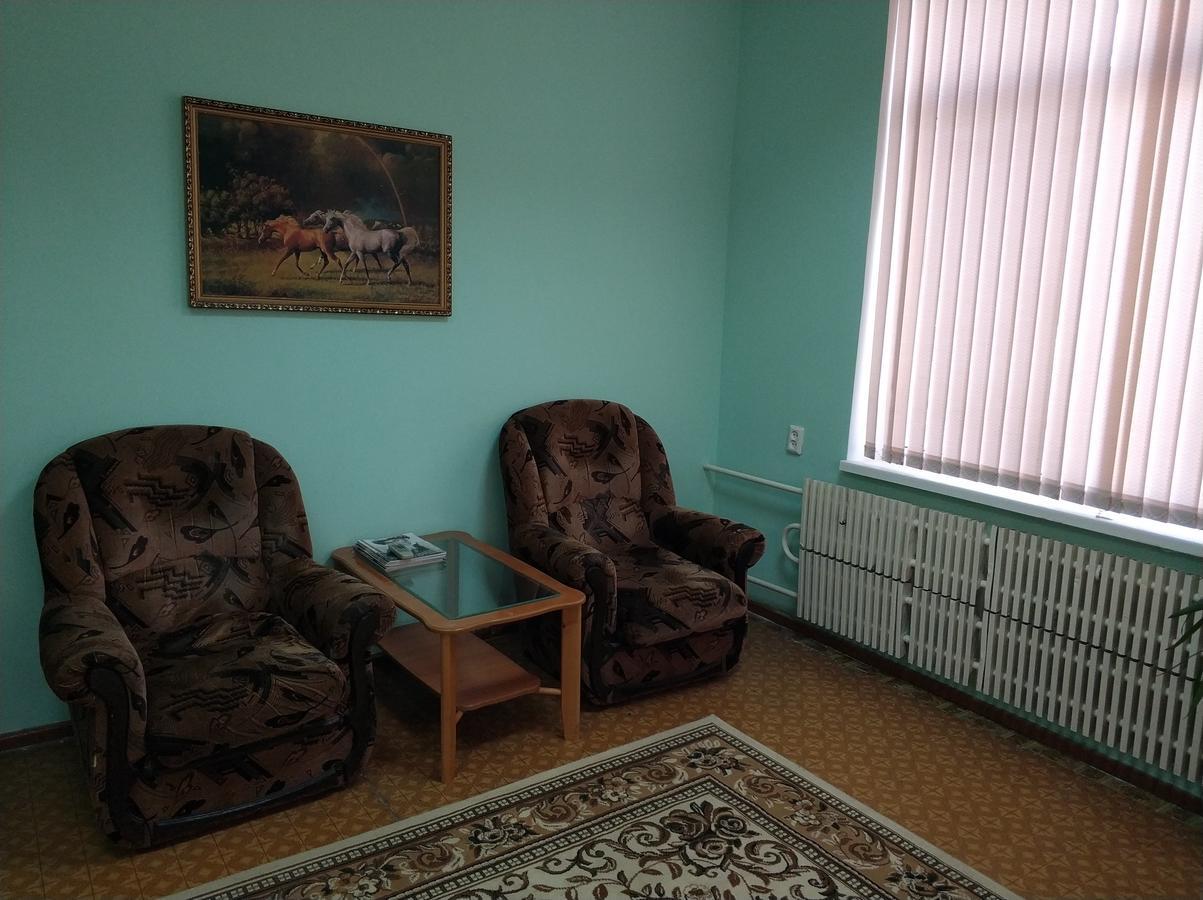 A Pousada Элем-Т Aktau  Exterior foto