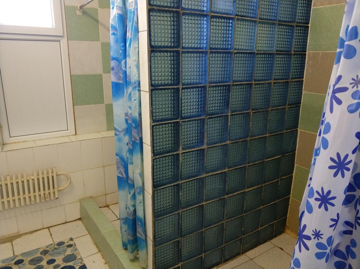 A Pousada Элем-Т Aktau  Exterior foto