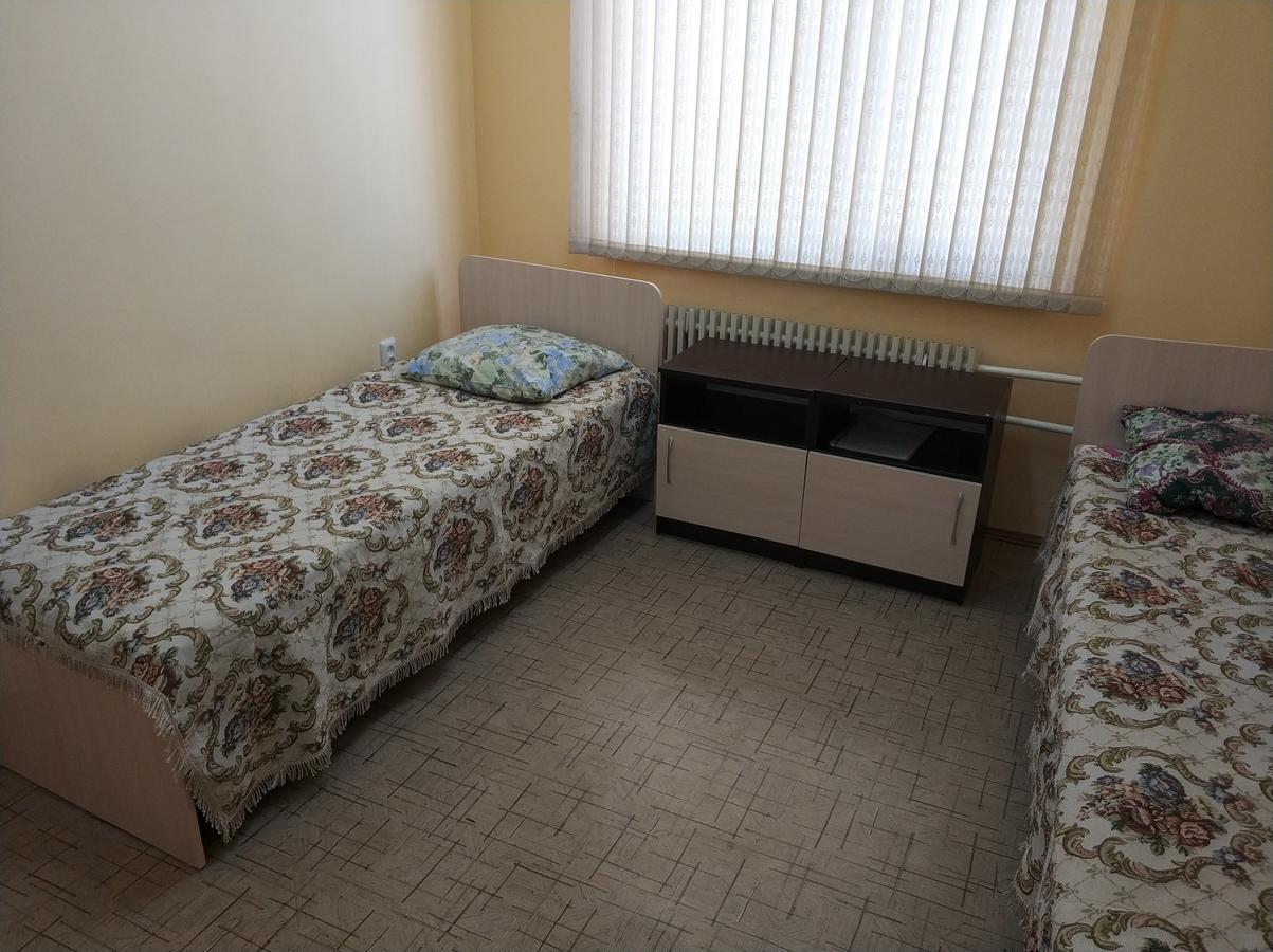 A Pousada Элем-Т Aktau  Exterior foto